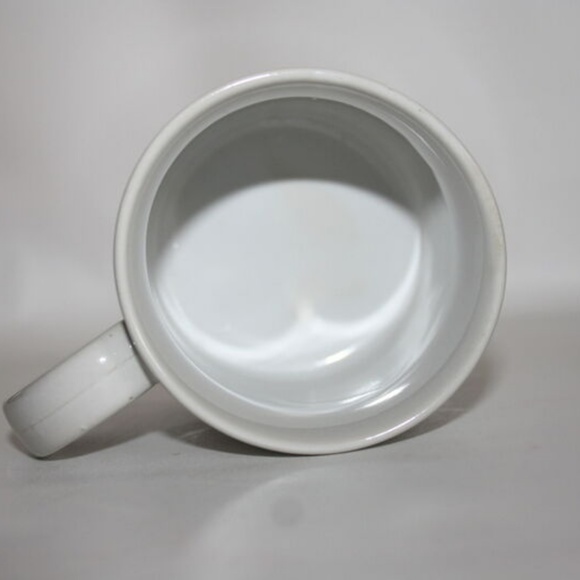 Vintage Pegasus Rainbow Coffee Cup Mug - Picture 3 of 8